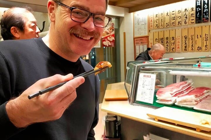 Savor Tokyo After 5: Hidden Gems & Delicious Bites With Guide — photo 9
