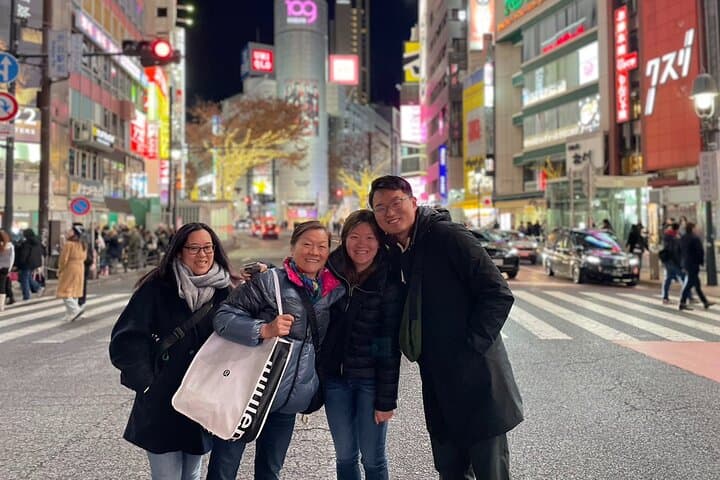 Savor Tokyo After 5: Hidden Gems & Delicious Bites With Guide — photo 3