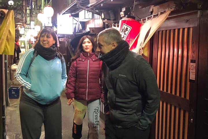 Savor Tokyo After 5: Hidden Gems & Delicious Bites With Guide — photo 13