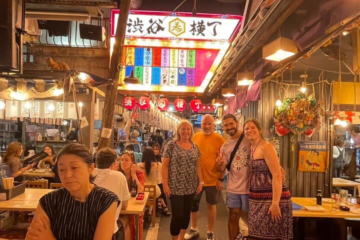 Savor Tokyo After 5: Hidden Gems & Delicious Bites With Guide — photo 16