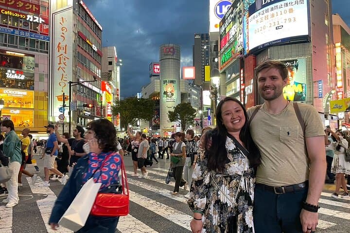 Savor Tokyo After 5: Hidden Gems & Delicious Bites With Guide — photo 17