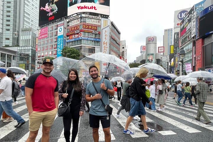 Savor Tokyo After 5: Hidden Gems & Delicious Bites With Guide — photo 19