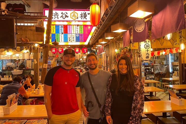 Savor Tokyo After 5: Hidden Gems & Delicious Bites With Guide — photo 18