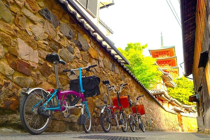 Shodoshima BROMPTON Slow Cycling Tour — photo 8