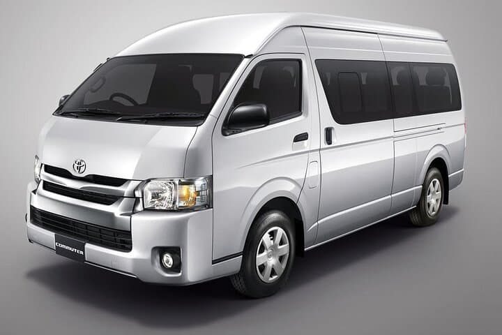 Private Group Transfer to Kyoto from Kanazawa (Vice Versa) — photo 2
