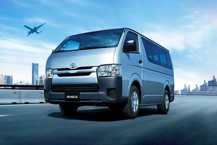 Private Group Transfer to Kyoto from Kanazawa (Vice Versa) — photo 4