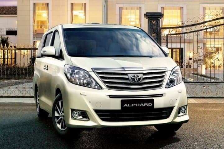 Private Group Transfer to Kyoto from Kanazawa (Vice Versa) — photo 5