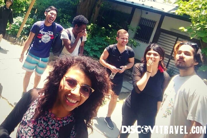 Full Day Private Ultimate Tour in Tokyo — photo 4