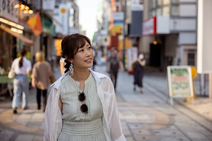 Explore Kobe: Kitano Ijinkan-Gai & City Highlights Private Tour — photo 3