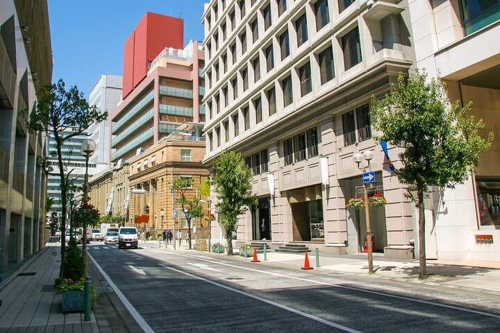 Explore Kobe: Kitano Ijinkan-Gai & City Highlights Private Tour — photo 4