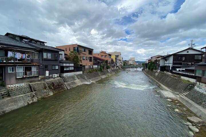 Timeless Takayama: Private Historical Walk with Local Guide — photo 3