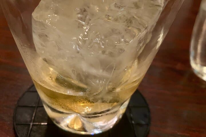 Osaka Nights: Ultimate Pub Bar Crawl with an Expert Local Guide — photo 19