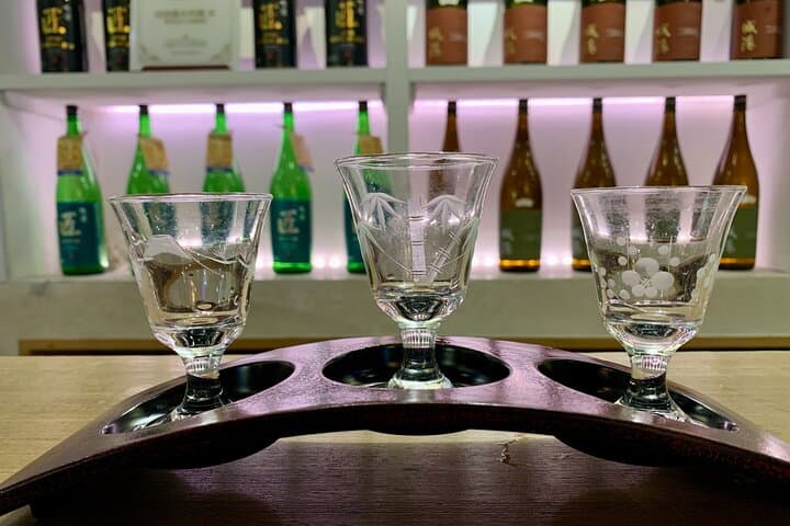 Osaka Nights: Ultimate Pub Bar Crawl with an Expert Local Guide — photo 8