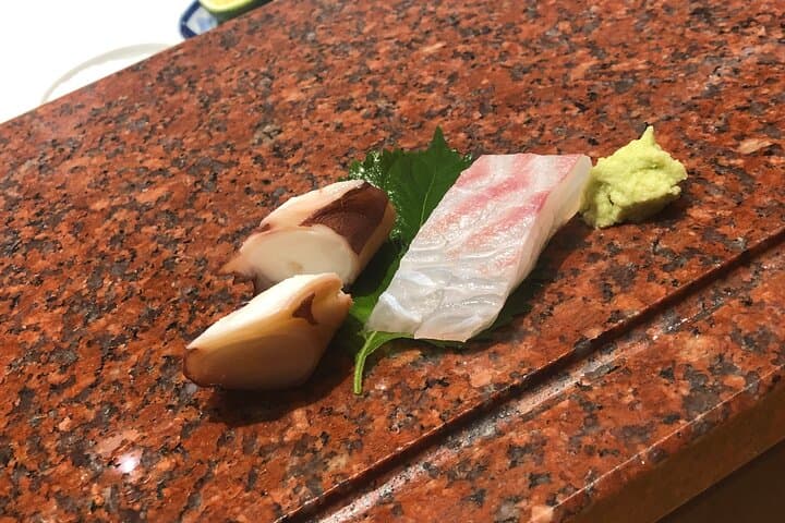 Osaka Omotenashi Fancy Dinner and Japanese Alcohol Bar Experience — photo 7