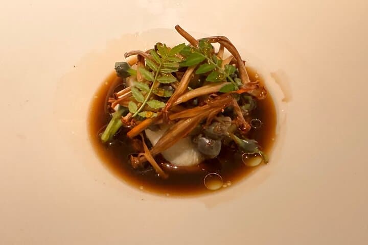 Osaka Omotenashi Fancy Dinner and Japanese Alcohol Bar Experience — photo 18