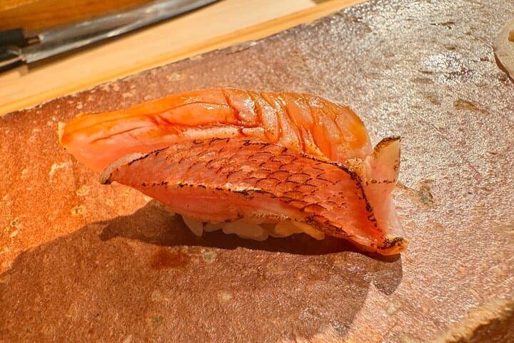 Osaka Omotenashi Fancy Dinner and Japanese Alcohol Bar Experience — photo 17