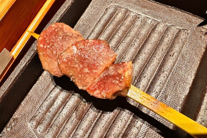 Osaka Omotenashi Fancy Dinner and Japanese Alcohol Bar Experience — photo 19