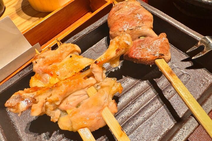 Osaka Omotenashi Fancy Dinner and Japanese Alcohol Bar Experience — photo 20