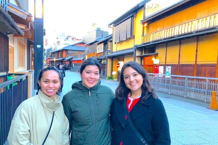 Kyoto Full Course Tour: Explore 7 Must-See Areas & Hidden Gems — photo 19