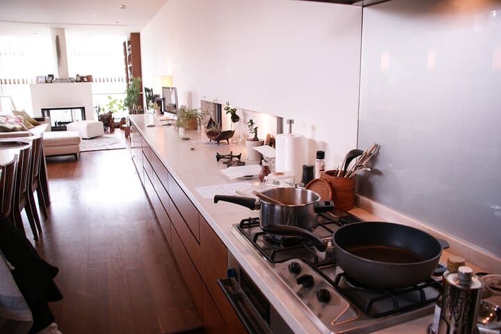 Private Tokyo Cooking Class with Eri in her Beautiful Modern Home — photo 13