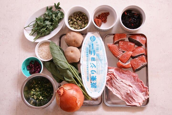 Private Tokyo Cooking Class with Eri in her Beautiful Modern Home — photo 11