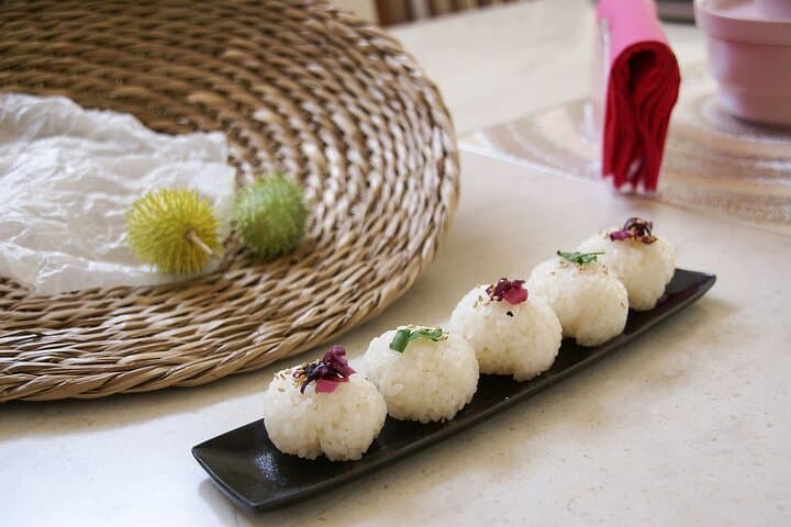 Private Tokyo Cooking Class with Eri in her Beautiful Modern Home — photo 7
