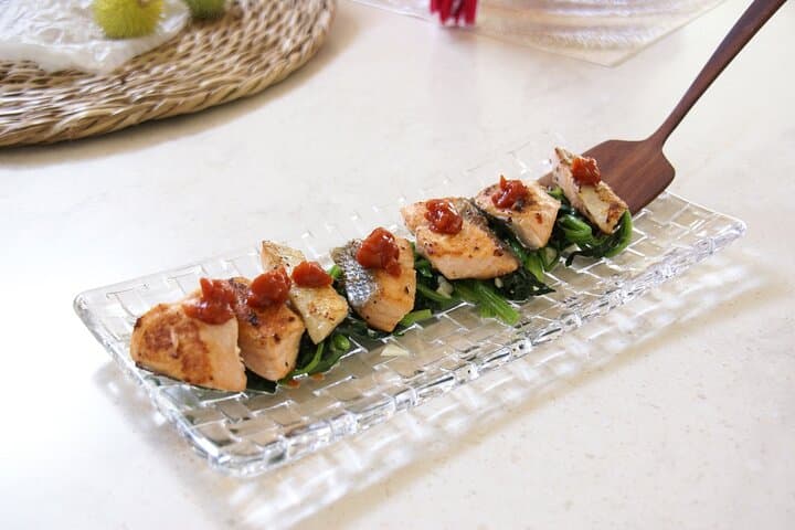 Private Tokyo Cooking Class with Eri in her Beautiful Modern Home — photo 10