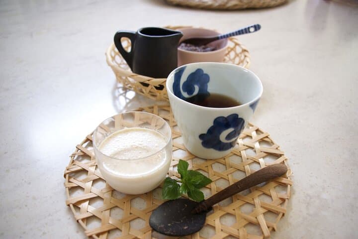 Private Tokyo Cooking Class with Eri in her Beautiful Modern Home — photo 12