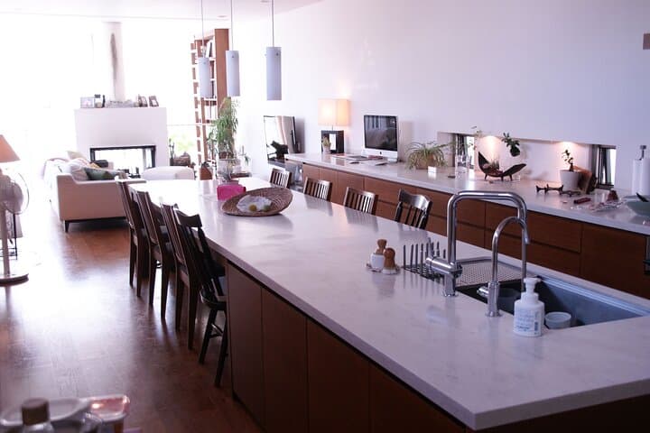 Private Tokyo Cooking Class with Eri in her Beautiful Modern Home — photo 5