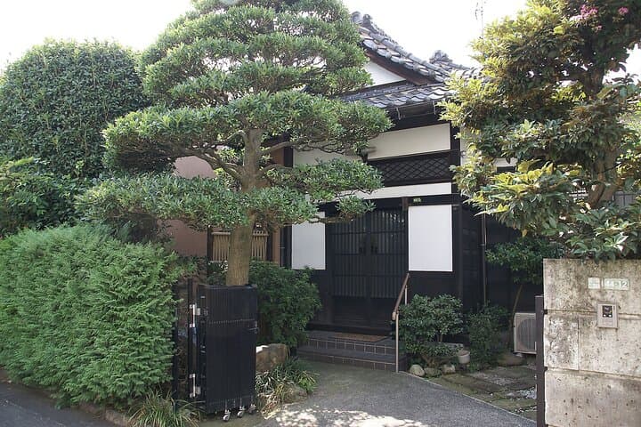 Private Tokyo Cooking Class with Eri in her Beautiful Modern Home — photo 8