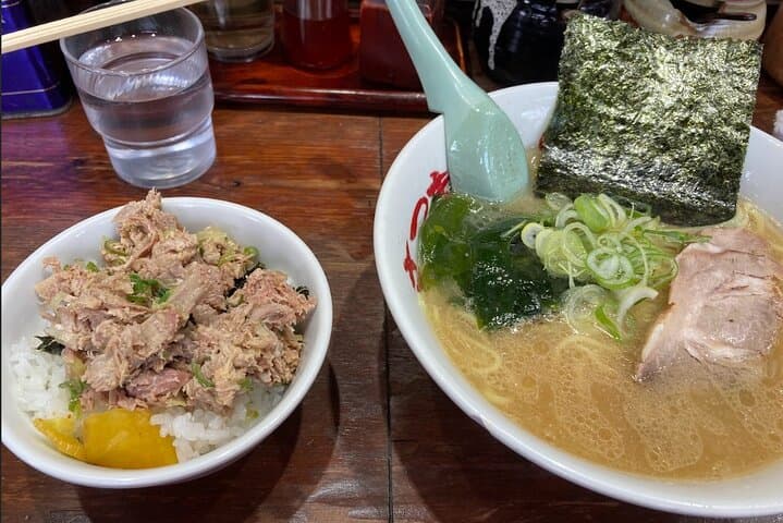 Izakaya Private Hopping Tour in Kamata — photo 2