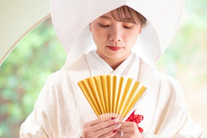 Tokyo Authentic Kimono Experience @Japanese-Style Photo Studio — photo 6