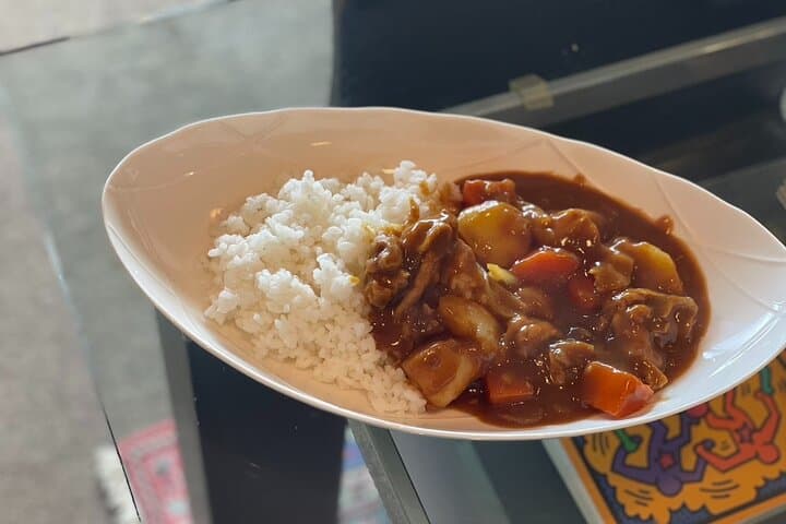 Osaka Market Tour & Cooking Class with Local Expert Masato/Shohei — photo 10
