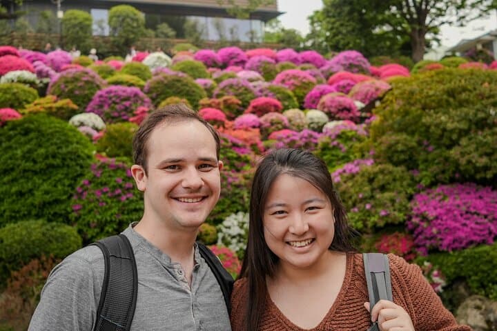 Best Tokyo with a National Licensed Guide — photo 9