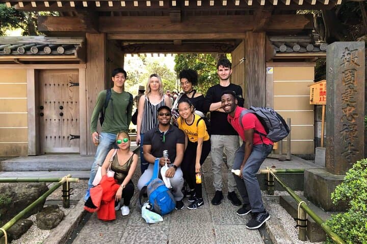 Full Day Private Ultimate Tour in Tokyo — photo 11