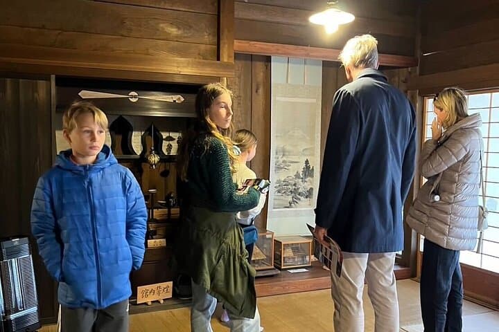 Private Tour Miyama Thatched Village from Kyoto — photo 10