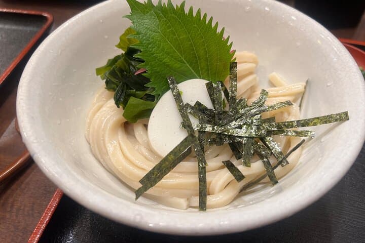 Tokyo: Best Ginza Food Tour at 3 Local Eateries — photo 11