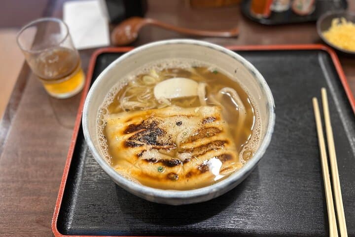 Tokyo: Best Ginza Food Tour at 3 Local Eateries — photo 6