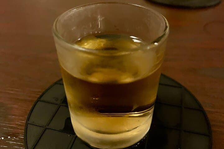 Osaka Nights: Ultimate Pub Bar Crawl with an Expert Local Guide — photo 18
