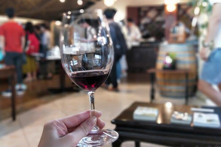 Yamanashi Koshu Winery Private Tour with Licensed Guide & Vehicle — photo 3