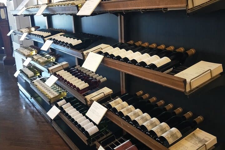 Yamanashi Koshu Winery Private Tour with Licensed Guide & Vehicle — photo 16