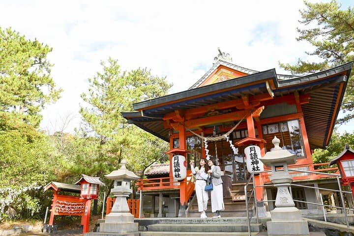 Discover the Wonders of Sakurajima Half Day Tour in Kagoshima — photo 9