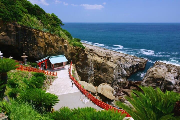 1 Day Private Tour to Miyazaki Nichinan — photo 2