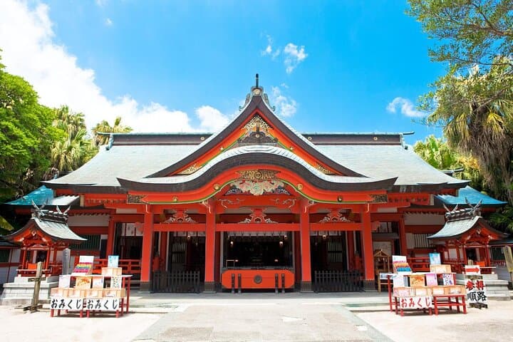1 Day Private Tour to Miyazaki Nichinan — photo 4