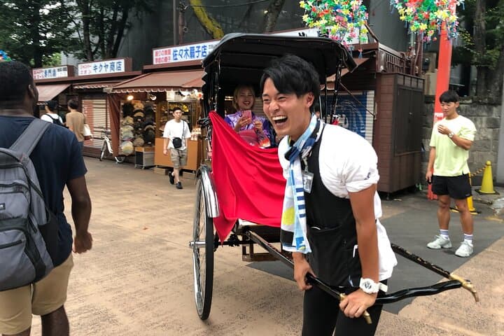 Full Day Private Ultimate Tour in Tokyo — photo 10