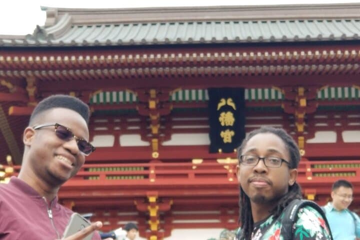 Full Day Private Ultimate Tour in Tokyo — photo 13