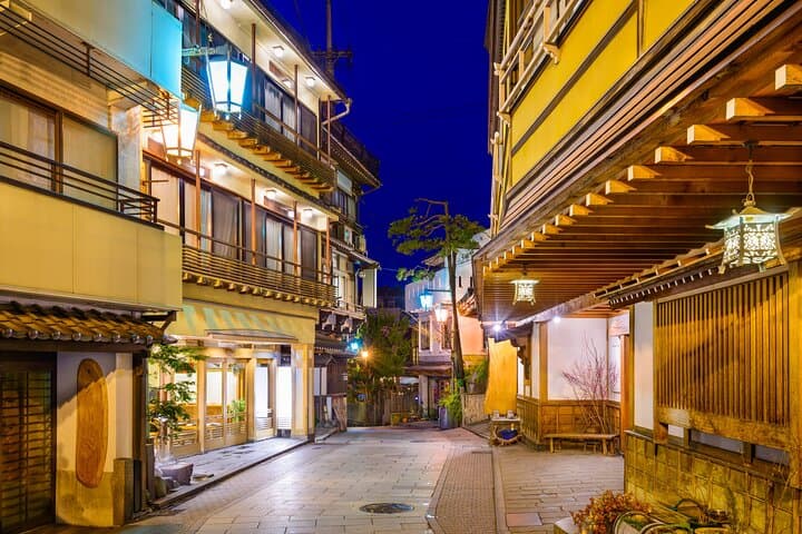 Nagano Private Two Day Tour — photo 6
