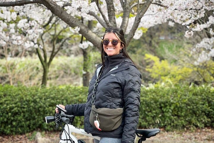 Osaka E-Bike Tour with a Local Guide — photo 11
