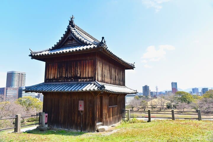 Fukuoka Private Customizable Full Day Tour — photo 4