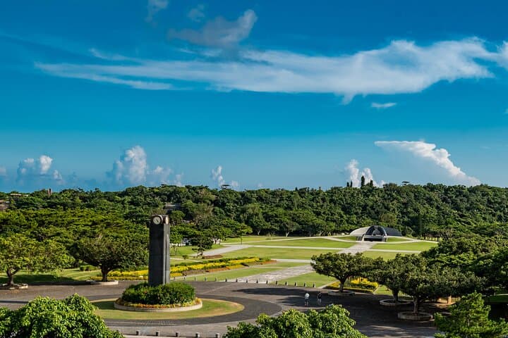 Okinawa Private Customizable Full Day Tour by Private Vehicle — photo 2